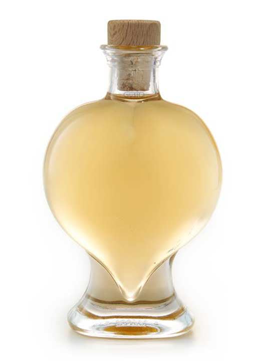 Heart Decanter-500ML-honey-pear-liqueur