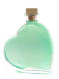 Passion Heart-500ML-gin-lime-basil-liqueur