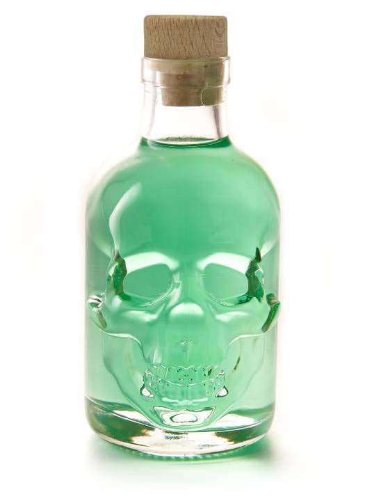 Dry Raspberry Gin - 32%