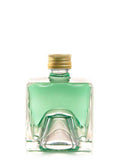 Triple Carre-100ML-gin-lime-basil-liqueur