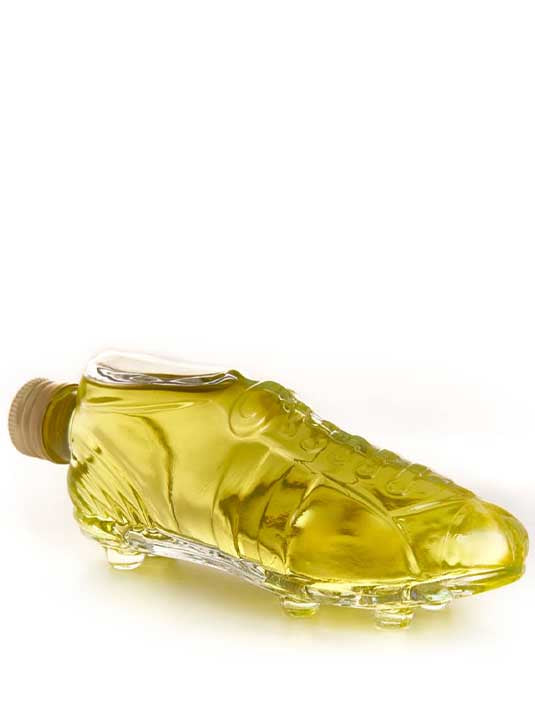 Football Shoe-200ML-limoncino-liqueur
