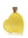 Passion Heart with FRUITY LIQUEUR