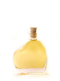 Passion Heart with FRUITY LIQUEUR