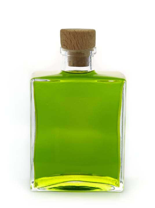 Melon Liqueur with grappa - 25%