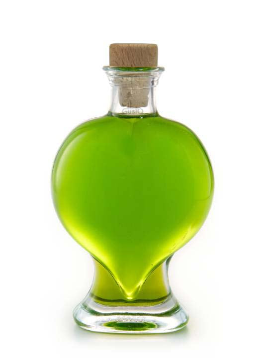 Melon Liqueur with Grappa - 25%