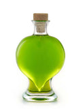 Melon Liqueur with Grappa - 25%