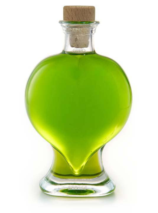 Melon Liqueur with Grappa - 25%