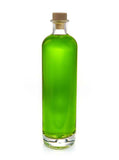 Melon Liqueur with Grappa - 25%