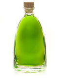 Melon Liqueur with Grappa - 25%