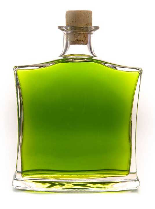 Notre Dame-700ML-melon-liqueur-grappa