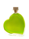 Passion Heart with FRUITY LIQUEUR