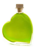 Passion Heart-500ML-melon-liqueur-grappa