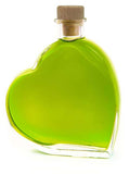 Passion Heart with FRUITY LIQUEUR