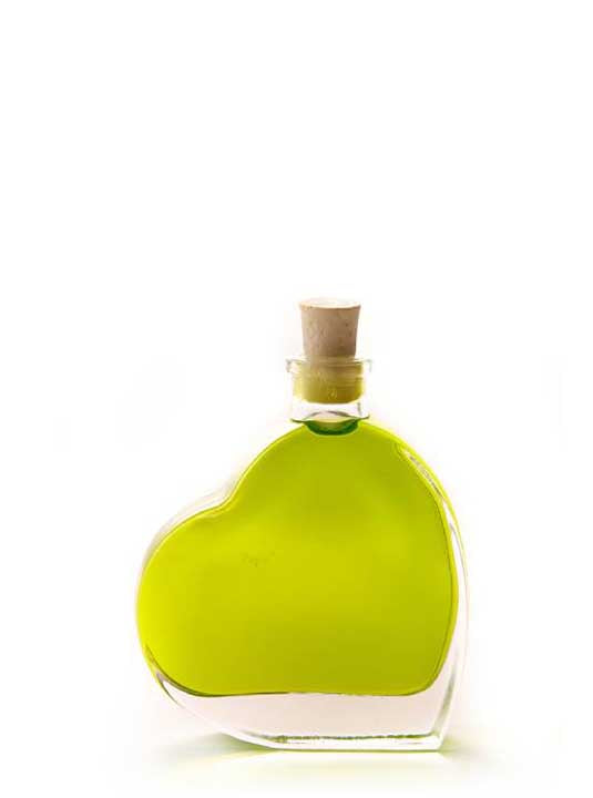 Passion Heart-50ML-melon-liqueur-grappa