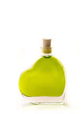Passion Heart with FRUITY LIQUEUR