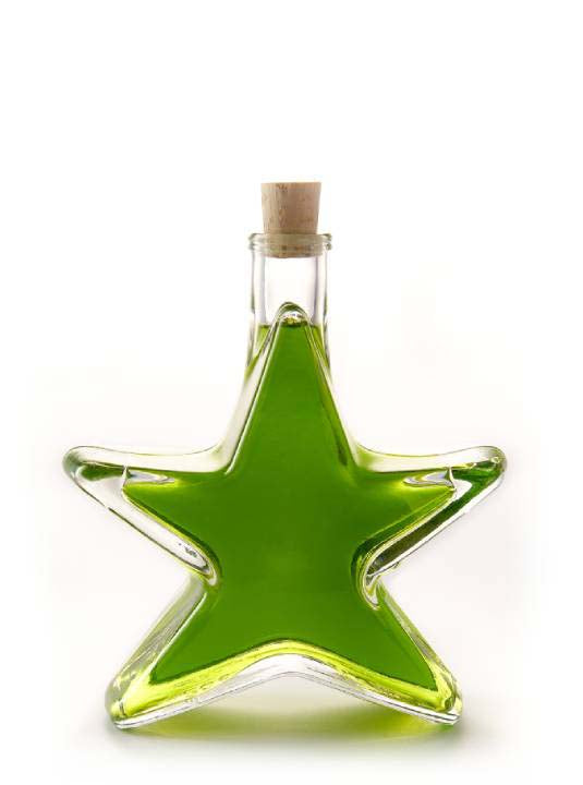 Melon Liqueur with Grappa - 25%