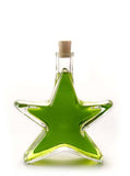 Melon Liqueur with Grappa - 25%
