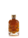 Skull-50ML-pineapple-spiced-rum