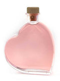 Passion Heart-500ML-pink-rum