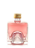 Triple Carre-100ML-pink-rum