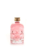 Skull With TEQUILA