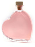 Passion Heart with VODKA