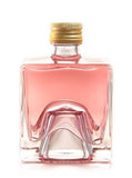 Triple Carre-250ML-premium-triple-distilled-pink-vodka