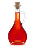 Heart Decanter-200ML-pomegranate-balsam-vinegar