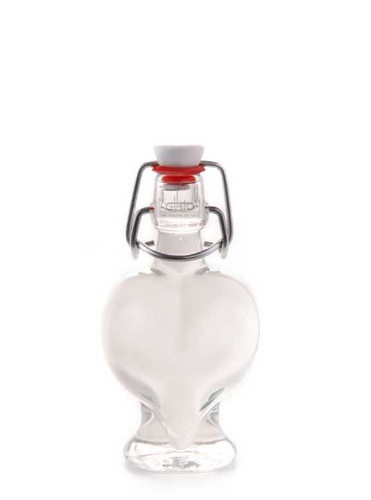 Heart Decanter-40ML-vodka