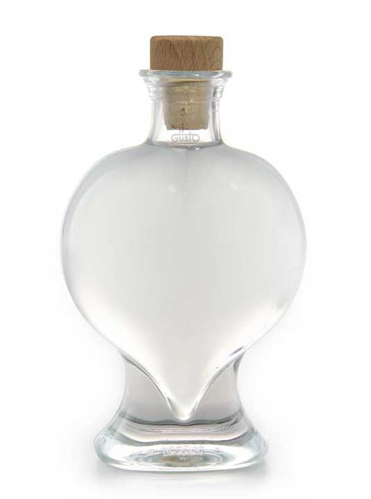 Heart Decanter-500ML-vodka
