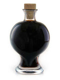 Heart Decanter-500ML-pumpkin-seed-oil