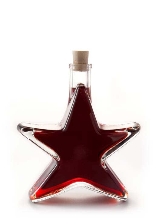 Raspberry Liqueur - 18%