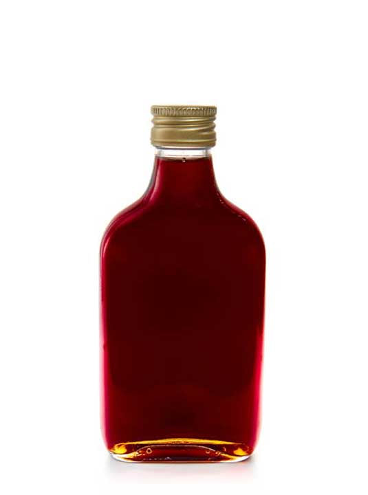 Flask-100ML-redcherry-brandy