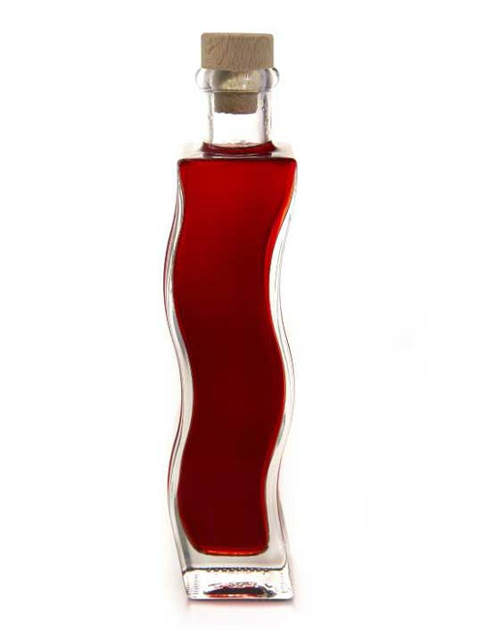 Quadra Onda-200ML-redcherry-brandy
