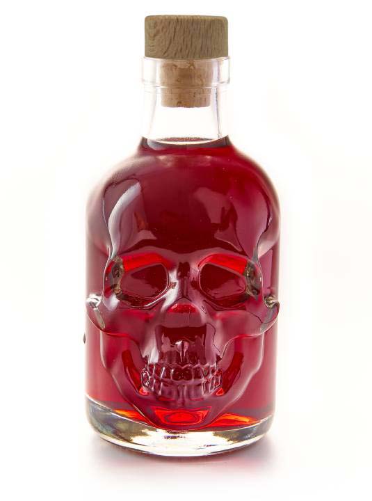 Red Cherry Brandy - 40%