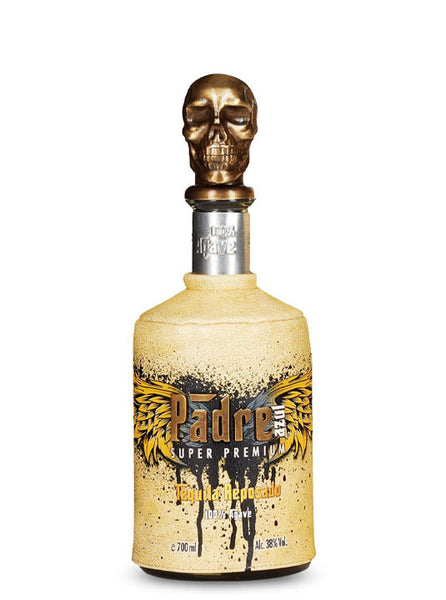 TEQUILA REPOSADO 700ML – IL GUSTO UK