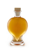 Heart Decanter-200ML-rhubarb-liqueur