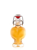 Heart Decanter-40ML-rhubarb-liqueur