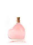 Passion Heart-50ML-rose-liqueur