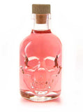 Skull-500ML-rose-liqueur
