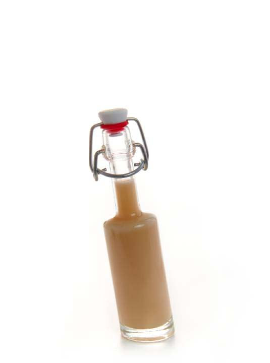 Salted Caramel Liqueur - 17%