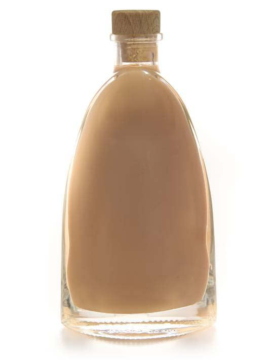 Salted Caramel Liqueur - 17%