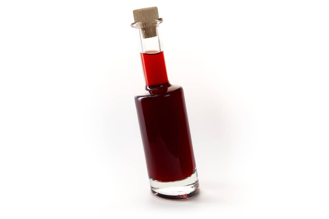 Sour Cherry Vodka - 15%