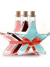 Star Vodka Set 40ml x 3 Stocking Fillers
