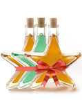 Star Gin Set 100ml x 3 Stocking Fillers