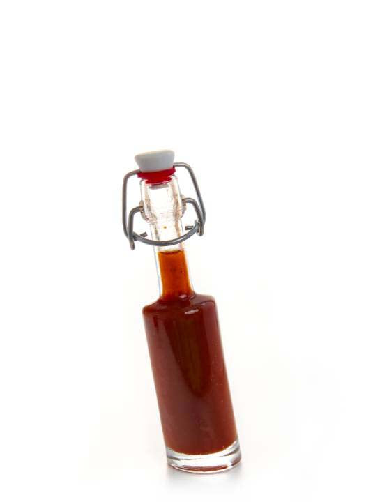 Strawberry Vodka - 25%