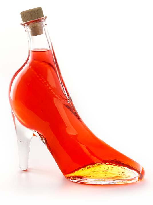 Strawberry Liqueur - 18%