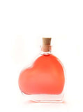Passion Heart with FRUITY LIQUEUR