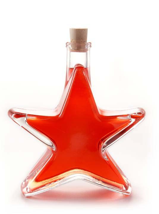 Strawberry Liqueur - 18%