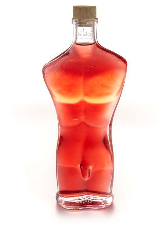 Strawberry Vodka - 25%